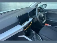 Used Seat Arona SE Technology 110 HP (80 kW) 2023 White SUV