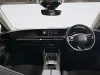 Used DS Automobiles DS4 Performance Line Plus 225 HP (165 kW) 2022 White SUV