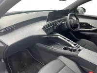 Used Peugeot 5008 GT 136 HP (100 kW) 2025 Blue SUV
