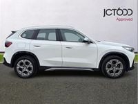 Used BMW X1 xLine 147 HP (108 kW) 2023 White SUV