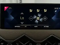 Used DS Automobiles DS3 Crossback Prestige 101 HP (74 kW) 2019 Grey SUV