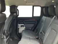 Usado Land Rover Defender HSE 300 HP (220 kW) 2022 Vermelho SUV