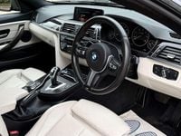 Used BMW 420 M Sport 190 HP (139 kW) 2020 Coupe