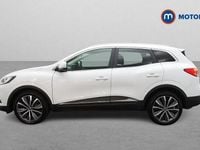 Used Renault Kadjar Iconic 140 HP (102 kW) 2021 SUV