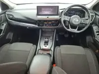 Used Nissan Qashqai N-Connecta 190 HP (139 kW) 2023 Grey SUV