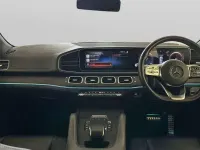 Used Mercedes GLE350 AMG line 320 HP (235 kW) 2022 SUV