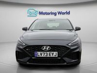 Used Hyundai i30 N Line 159 HP (116 kW) 2024 Hatchback