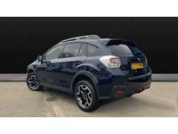 used Subaru XV 2.0i SE Premium 5dr Lineartronic