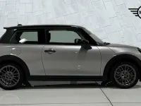 Używany Mini Cooper S Hatch 201 KM (147 kW) 2024 Srebrny Hatchback