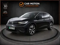 Used VW ID.5 Pro Performance 150 kW (204 HP) 2023 Black SUV