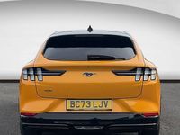 Used Ford Mustang Extended Range 351 HP (258 kW) 2022 Estate