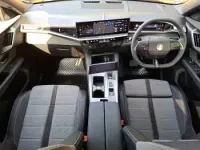 Used Vauxhall Grandland X 136 HP (100 kW) 2025 Brown SUV