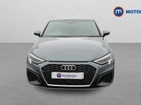 Used Audi A3 Sportback S-Line 150 HP (110 kW) 2024 Hatchback