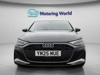 Used Audi A3 Sportback Sport 116 HP (85 kW) 2025 Grey Hatchback