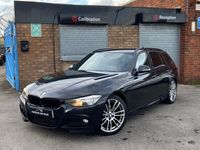 used BMW 320 3 Series d M Sport 5dr Step Auto