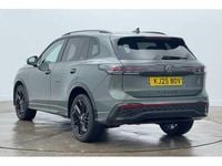 Used VW Tiguan 150 HP (110 kW) 2025 SUV