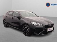Used BMW 120 M Sport 156 HP (114 kW) 2025 Black Hatchback