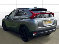 Used Mitsubishi Eclipse 163 HP (119 kW) 2019 Hatchback