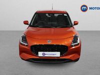 Used Suzuki Swift 82 HP (60 kW) 2025 Orange Hatchback