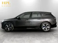 Used BMW iX M Sport 239 kW (326 HP) 2023 Grey SUV