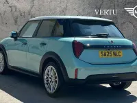 Used Mini Cooper Exclusive 114 kW (156 HP) 2026 Hatchback