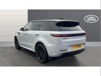 Used Land Rover Range Rover Sport Autobiography 300 HP (220 kW) 2024 Other SUV