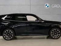 Used BMW X3 xLine 299 HP (219 kW) 2025 Black sapphire metallic paint SUV