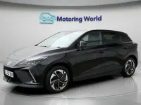 Usado MG MG4 EV Trophy 150 kW (204 HP) 2025 Citadino