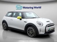 Used Mini Cooper Level 1 135 kW (184 HP) 2023 Hatchback