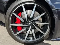 Usado Aston Martin DB11 608 CV (447 kW) 2017 Negro Coupe