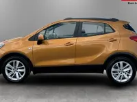 Used Vauxhall Mokka Active 140 HP (102 kW) 2019 SUV