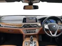 Used BMW 730 M Sport 265 HP (194 kW) 2019 Sedan