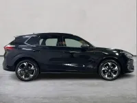Begagnad Cupra Terramar 147 HK (108 kW) 2025 Svart SUV