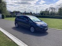 Second-hand Vauxhall Zafira 170 CP (125 kW) 2015 Gri Monovolum
