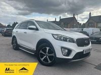 Used Kia Sorento 2015 White SUV