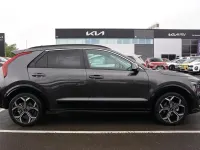 Used Kia Niro 135 HP (99 kW) 2026 Grey SUV