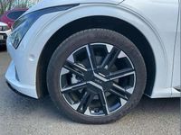 Used Kia EV6 GT-Line S 239 kW (325 HP) 2025 White SUV