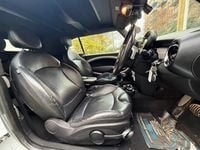 Used Mini Cooper S Cabriolet 2009 Grey Cabriolet