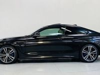 used BMW 435 4 Series 3.0 I M SPORT 2d 302 BHP Coupe