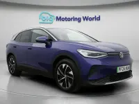 Used VW ID.4 Pro 210 kW (286 HP) 2026 SUV