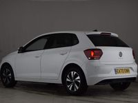 used VW Polo 1.0 EVO Match Euro 6 (s/s) 5dr