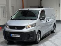 used Peugeot Expert 1000 1.6 BlueHDi 115 Professional Van