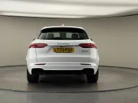 Used Maserati Grecale 330 HP (242 kW) 2023 White SUV