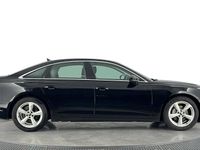 Używany Audi A6 Sport 204 KM (150 kW) 2023 Czarny Sedan/Limuzyna