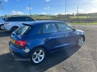 used Audi A1 Sportback DIESEL