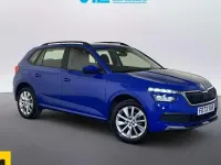 Used Skoda 110 R SE 110 HP (80 kW) 2023 Hatchback