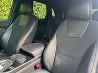 Gebraucht Ford Edge ST-Line 238 PS (175 kW) 2019 Silber SUV