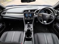 used Honda Civic 1.5 VTEC TURBO Prestige 5-Door