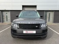 Used Land Rover Range Rover Autobiography 2018 Grey SUV