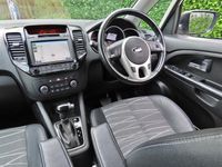 used Kia Venga 1.6 3 5dr Auto [6]